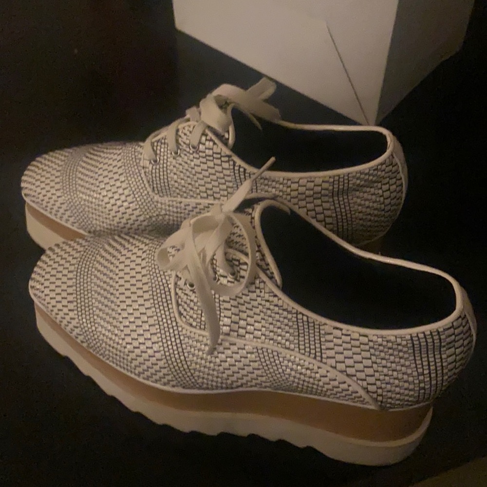 Stella like new just used one time